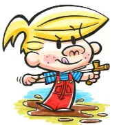 Menace  - Express a threat either by an utterance or a gesture/ a threat or danger.