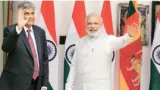 From rajiv to modi  coercion replaced by cooperation