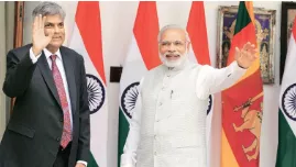 From rajiv to modi  coercion replaced by cooperation