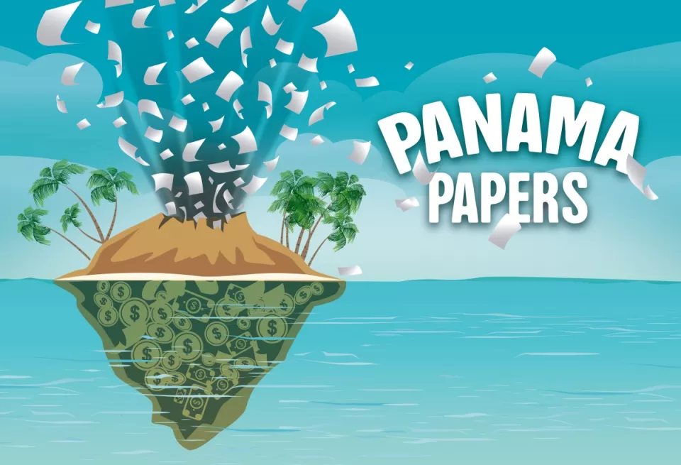 Everything about panama papers 