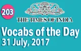 The times of india