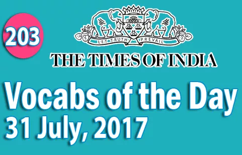 The times of india