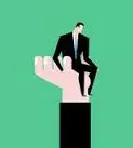 ProtÃ©gÃ© - <strong> (a person who is guided and supported by an older and more experienced or influential person)  अनुगामी/शागिर्द</strong>