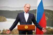 Dangerous escalation  on russia’s expulsion u s  staff