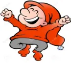 Jump at 