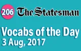 The statesman