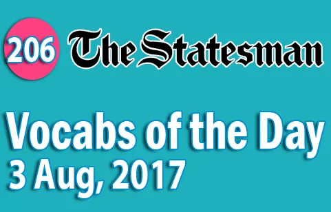 The statesman