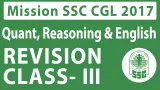 Live class  reasoning | quantitativemaths reasoning & english class iii