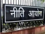 Mid term assessment of the niti aayog