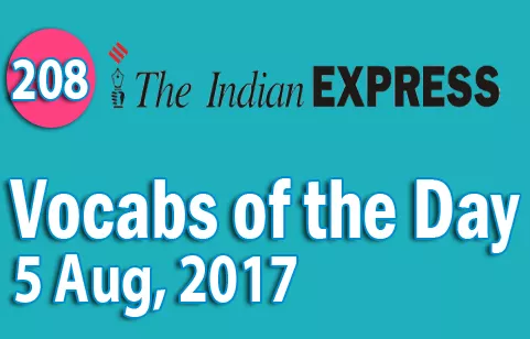 The indian express