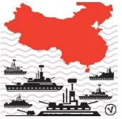 China rises  point is to keep it peaceful