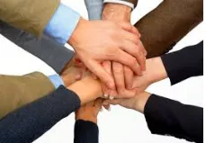 Bloc - (A group of countries or political parties with common interests who have formed an alliance)