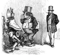 Nepotism - (The practice among those with power or influence of favoring relatives or friends)