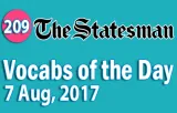The statesman