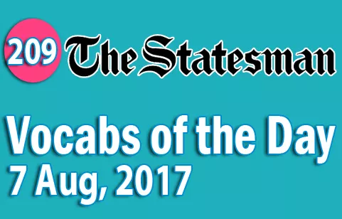 The statesman