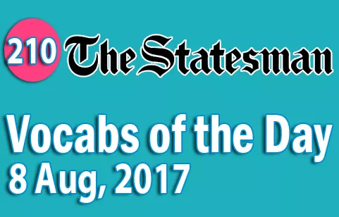 The statesman