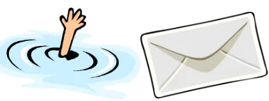 Envelop vs envelope