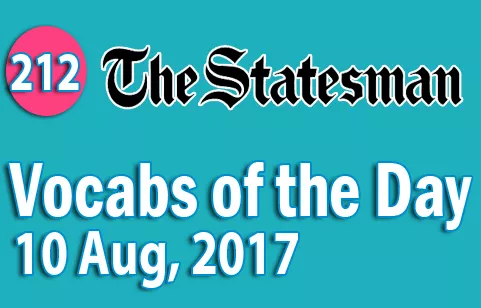 The statesman