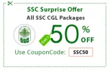 Join online premium preparation course for ssc cgl 2017