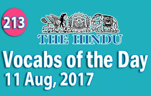 The hindu