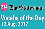 The statesman