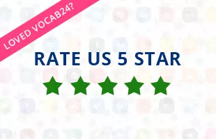 What users say about vocab24 