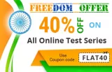 25 total tests based on latest pattern  take demo test