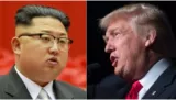 Us north korea stand off  sound and fury