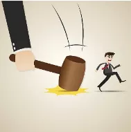 Let off 