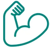 Meaning   be  strong  