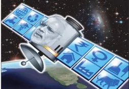 Mission possible  a new india