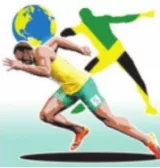 Bolt into legend