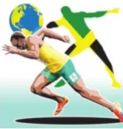 Bolt into legend