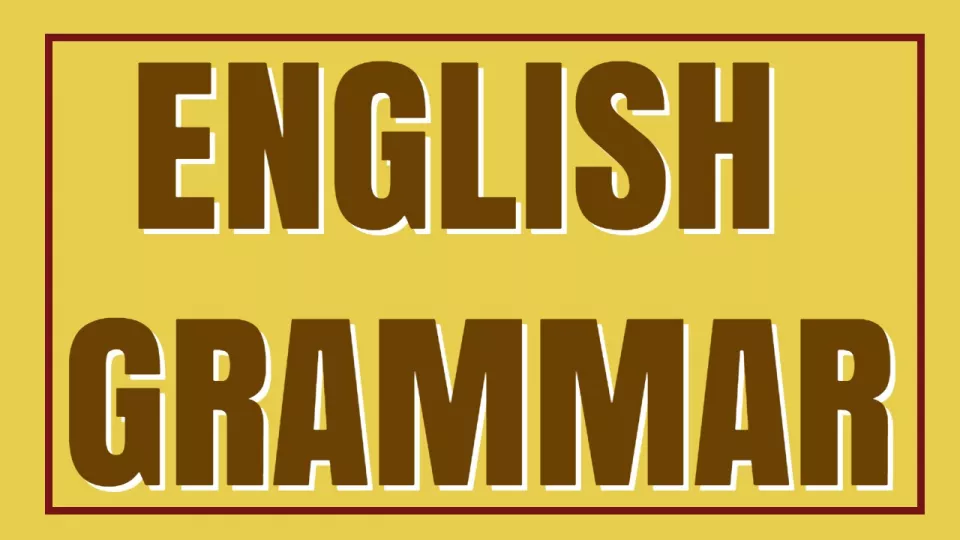 Syntax  part i  video