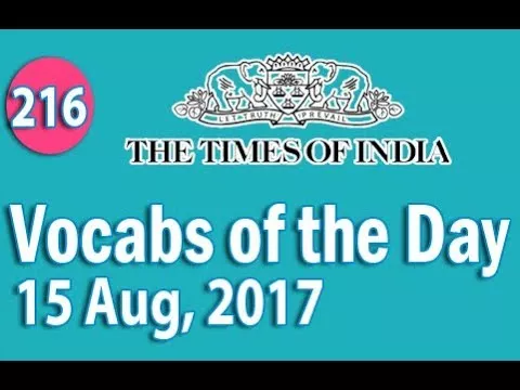The times of india