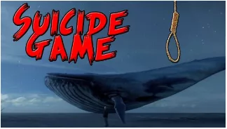 Teenagers in danger  blue whale challenge exposes many socio psychological vulnerabilities
