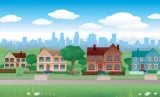 Meaning  city  