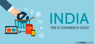Son vs bezos at india’s e commerce market