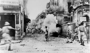 India’s muslims and the price of partition