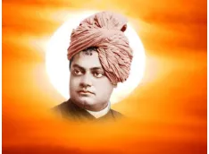 Swami vivekananda