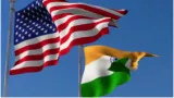 India & us vis a vis china