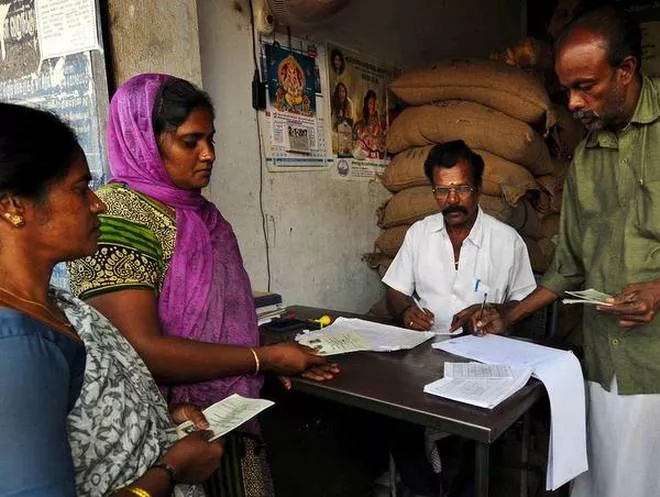 Providing food to the poor or targeted groups at subsidized prices is fully wto compatible