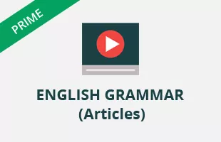 Articles  part i 