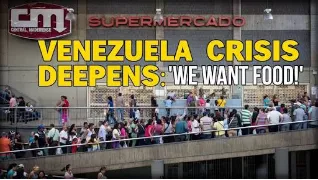 Why venezuela should be a u s  foreign policy priority