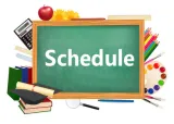 Vocab24 new post schedule  hope you'll like