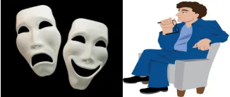 Hypocritical vs hypercritical