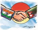 Rebooting india nepal ties