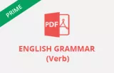 Verbs 