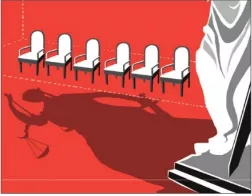 Open letter to incoming cji