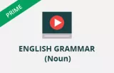 Noun  part i  hindi 